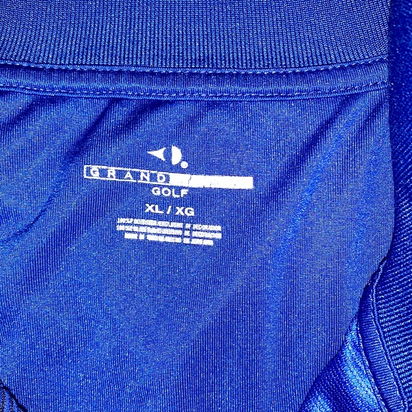 Polo Shirt bundle of 3 shirts XL Excellent condition - Picture 7 of 7